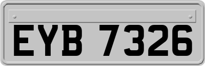 EYB7326