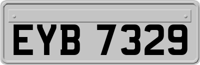 EYB7329