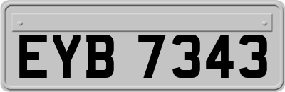 EYB7343