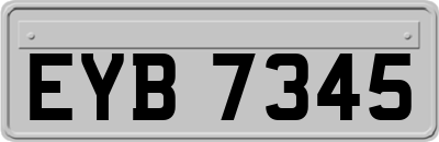EYB7345