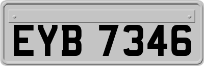 EYB7346