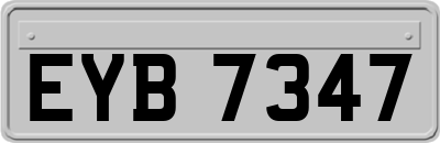 EYB7347