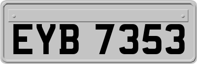 EYB7353