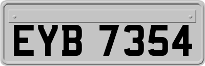 EYB7354