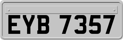EYB7357