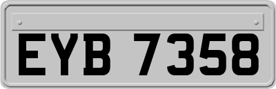 EYB7358