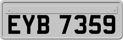 EYB7359