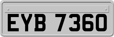 EYB7360