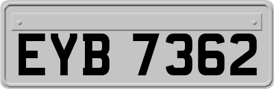 EYB7362