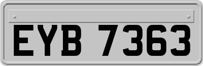 EYB7363