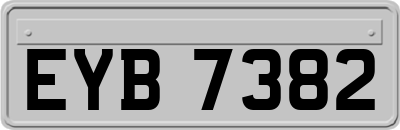 EYB7382