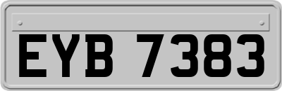 EYB7383