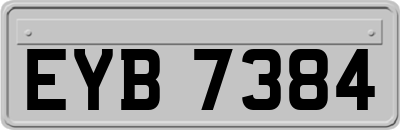 EYB7384