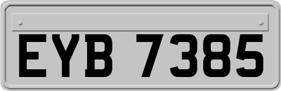 EYB7385