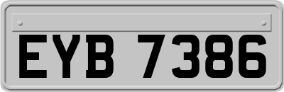 EYB7386