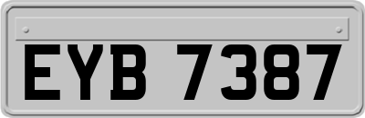 EYB7387