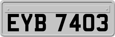 EYB7403