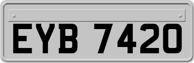 EYB7420