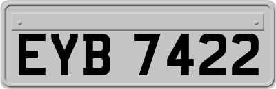 EYB7422