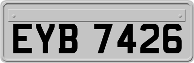 EYB7426