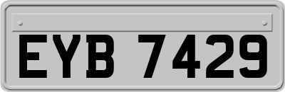 EYB7429