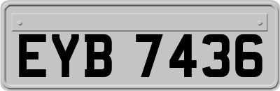EYB7436