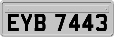EYB7443