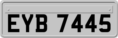 EYB7445