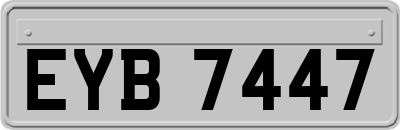 EYB7447