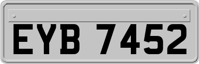 EYB7452