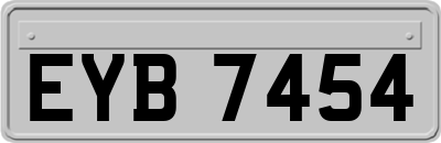 EYB7454