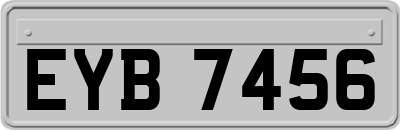 EYB7456