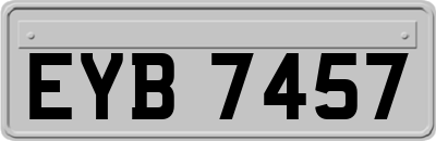 EYB7457