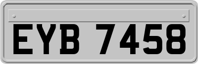 EYB7458