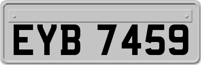 EYB7459