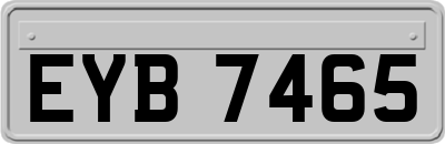 EYB7465