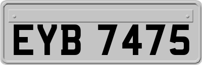 EYB7475