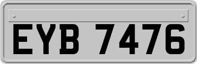 EYB7476