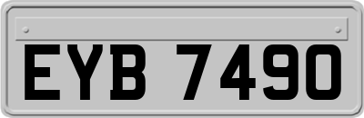 EYB7490