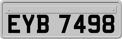 EYB7498