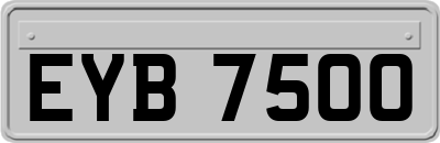 EYB7500
