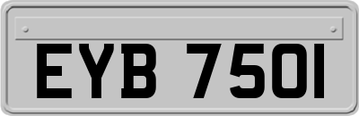 EYB7501