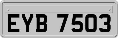 EYB7503