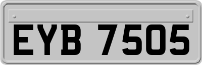 EYB7505