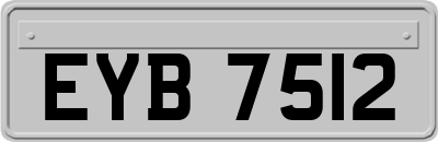 EYB7512