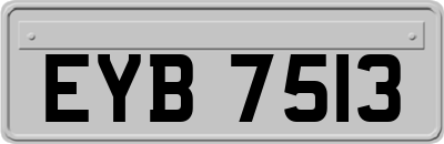 EYB7513