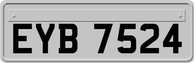EYB7524