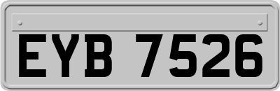 EYB7526