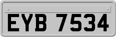 EYB7534