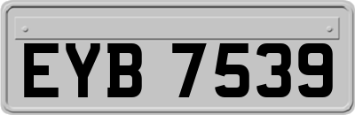EYB7539